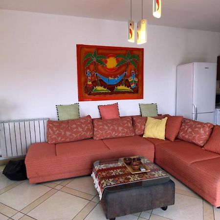 Skopje Center Sistoni Apartment Dış mekan fotoğraf