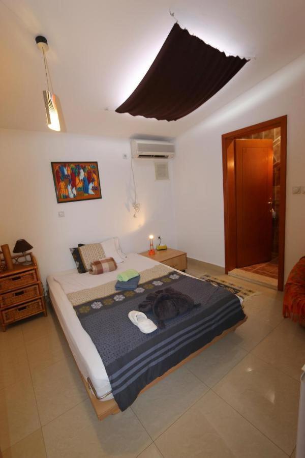 Skopje Center Sistoni Apartment Dış mekan fotoğraf